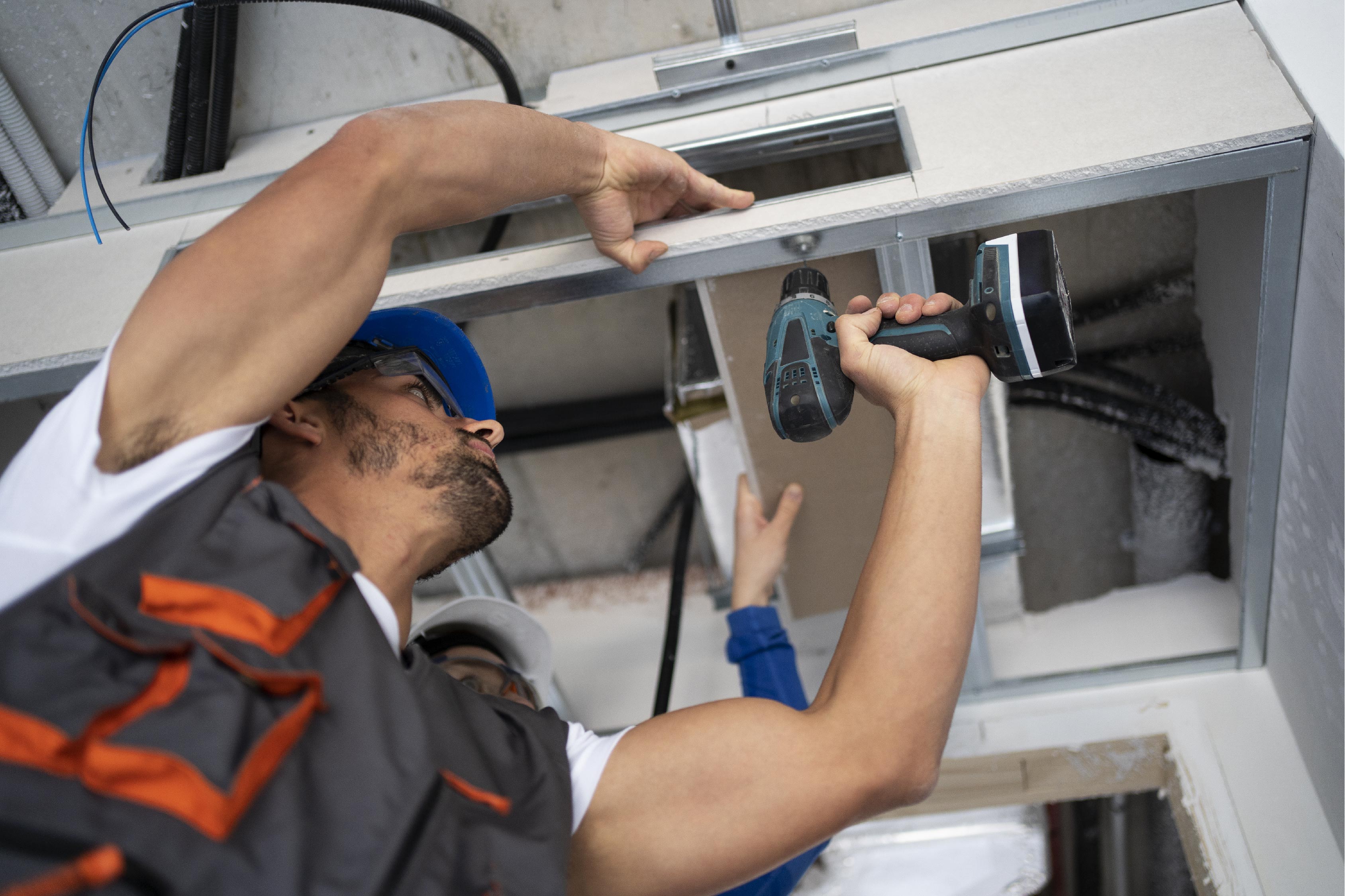 About Azusa Garage Door Repair